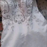 لباس عروس