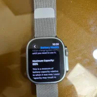 اپل واچ الترا ۱