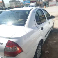 تیبا ۱