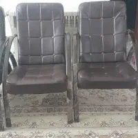 یک جفت چراع کامل ژیان