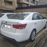 سراتو ۲۰۰۰ اتومات