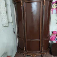 گنجه جنس چوب درجه یک