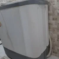 ماشین لباسشویی پاکشوما