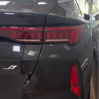 Kmc J7|خودرو سواری و وانت|قم, جهان بینی|دیوار