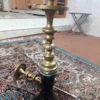قلیون برنجی