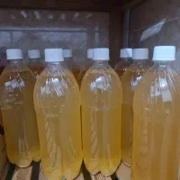 سرکه سیب خانگی