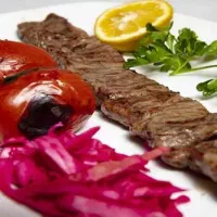 نیرو ساده کار در غذاپزی