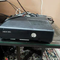ایکس باکس ۳۶۰ اسلیم