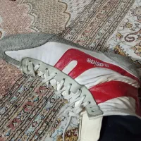 کتونی کشتی قدیمی سایز۴۳