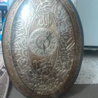 ساعت تابلوی