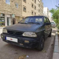 پراید 79سالم