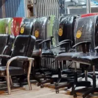 فروش و تعمیر صندلی به قیمت تولیدی