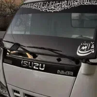 ایسوزو ۵۲۰۰ مدل ۱۳۹۰ سفید