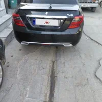 دنا پلاس ۱۴۰۰|خودرو سواری و وانت|شهر ری, دولت‌آباد|دیوار