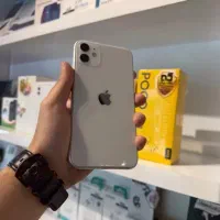 ایفون 11نرمال zaa