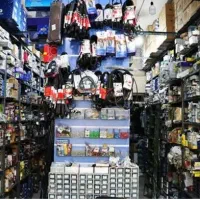 فروش عمده لوازم یدکی خودرو ایساکو