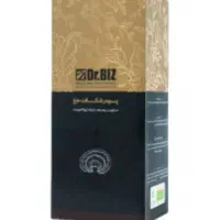 قهوه گانودرما