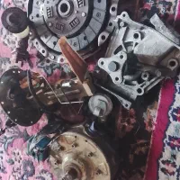 لوازم استوک ماشین