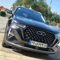 ریکاوری احیای رنگ و سرامیک خودرو