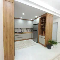 کابینت کمد دیواری تعمیرات نقد اقساط کل تهران