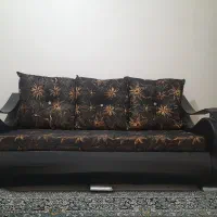 مبل راحتی ۳ نفره