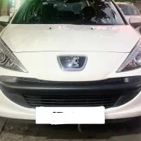 ۲۰۷ دنده و اتومات فلز و پانا 405 تحویل آنی