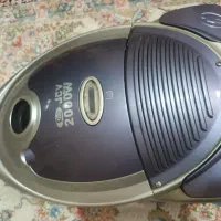 جاروبرقی