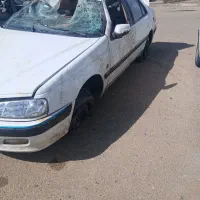 فروشی  پژوپارس