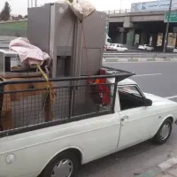 سمساری خرید فروش لوازم منزل ضایعات خرده ریز انباری