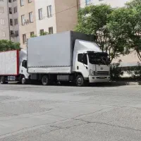 ((نگین بارساوه))شرکت حمل اثاثیه منزل ساوه وحومه