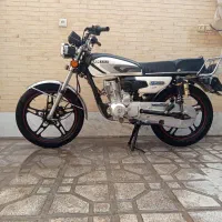 موتور 200 همتاز مدل 98
