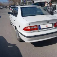 سمند ۹۴|خودرو سواری و وانت|بجنورد, |دیوار