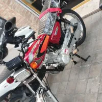 موتور 125