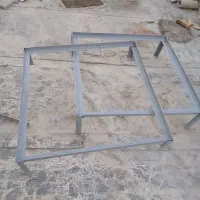 چهار پایه