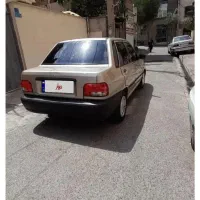 پراید ۸۶ صبا
