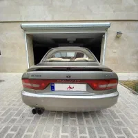 میتسوبیشی گالانت 2000cc