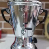 سماور برقی پلان