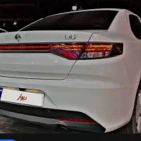 ماشین تارا مدل v1 سال تولید ۱۴۰۵