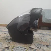 کلاه کاست فک متحرک