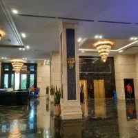 85 متر فول