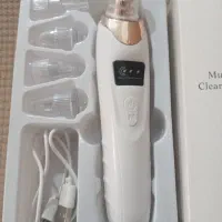 دستگاه جوش صورت