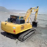 بیل 450 کوماتسو