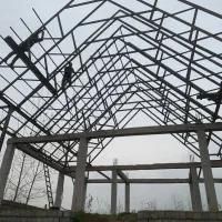 طراحی و اجرا انواع سازه های کلبه سوئیسی