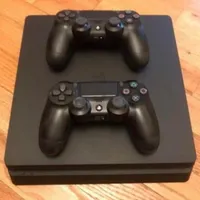 ps4 slim