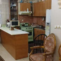 ۸۵ متر دو خوابه تک واحدی یوسف اباد