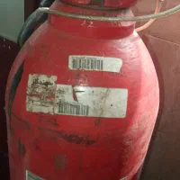 کپسول هیدروژن 40لیتری