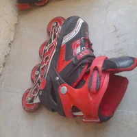 اسکوتر چراغ دار
