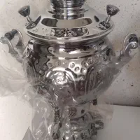 سماور۶لیتری فروغ