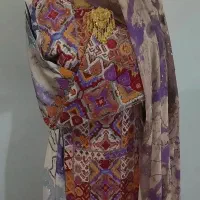 خیاط لباس بلوچی زنانه