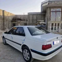 پارس سال مدل 99بی رنگ